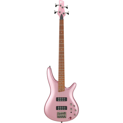 Ibanez SR300EPGM SR Standard Electric Bass, Pink Gold Metallic