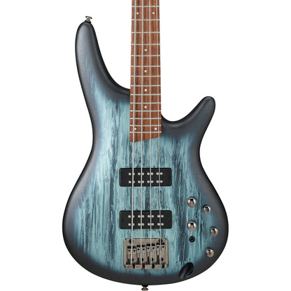 Ibanez SR300ESVM SR Standard Electric Bass, Sky Veil Matte