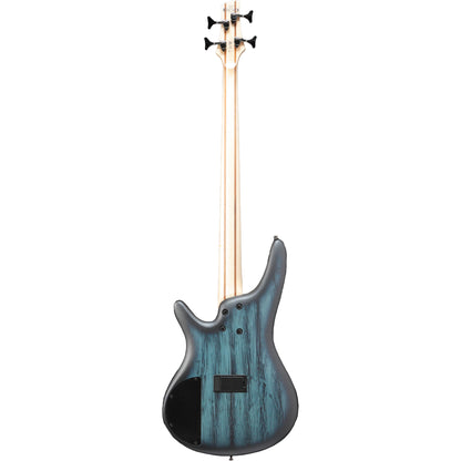 Ibanez SR300ESVM SR Standard Electric Bass, Sky Veil Matte