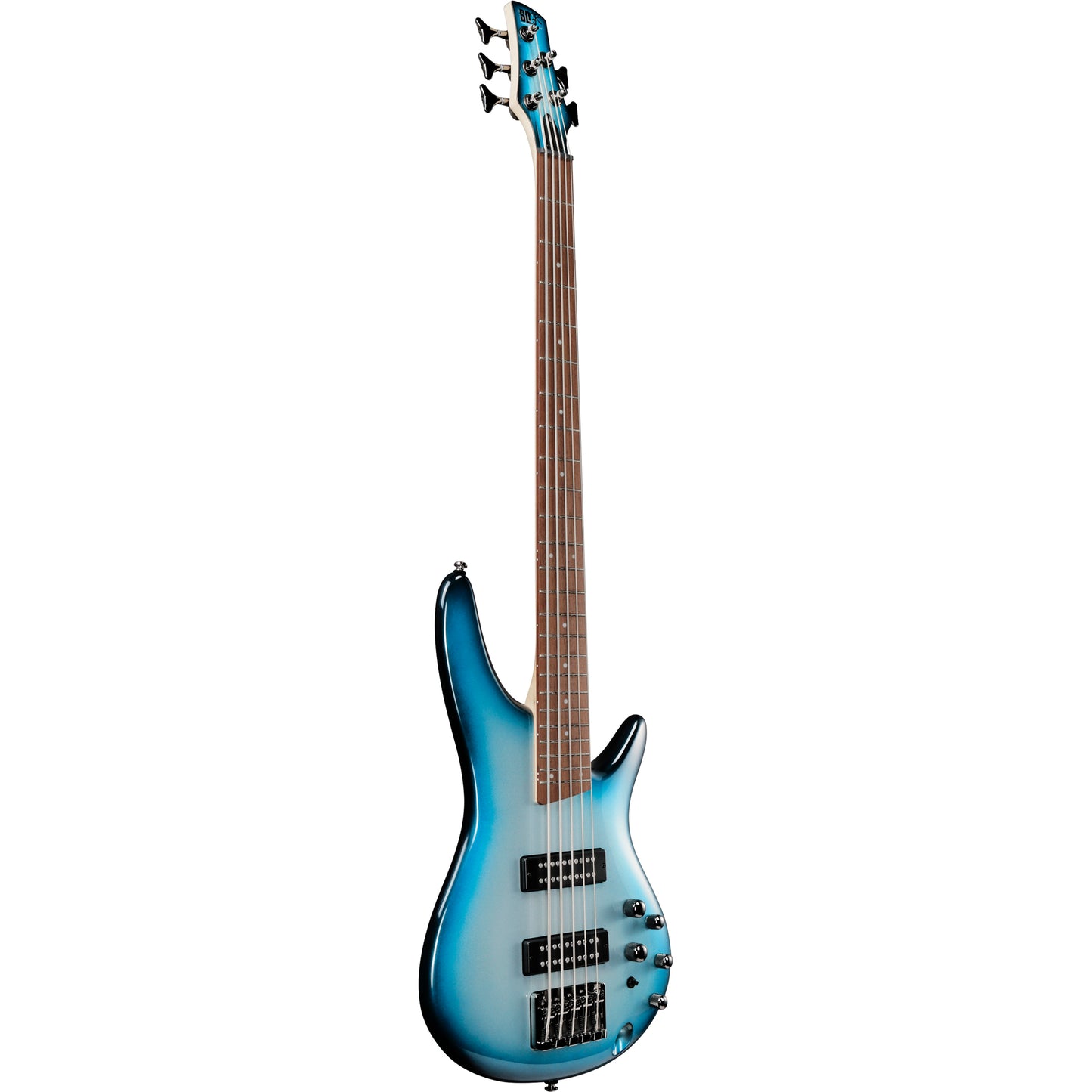 Ibanez SR305E SR Standard 5-String Electric Bass - Deep Ocean Metallic