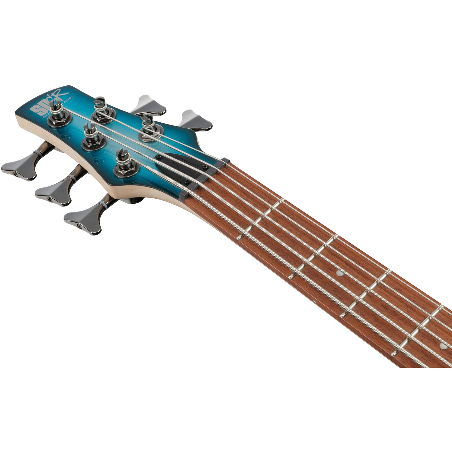 Ibanez SR305E SR Standard 5-String Electric Bass - Deep Ocean Metallic