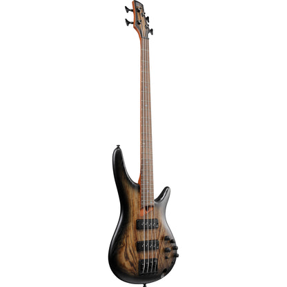 Ibanez SR600EAST SR Standard Bass, Antique Brown Stained Burst