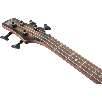 Ibanez SR600EAST SR Standard Bass, Antique Brown Stained Burst