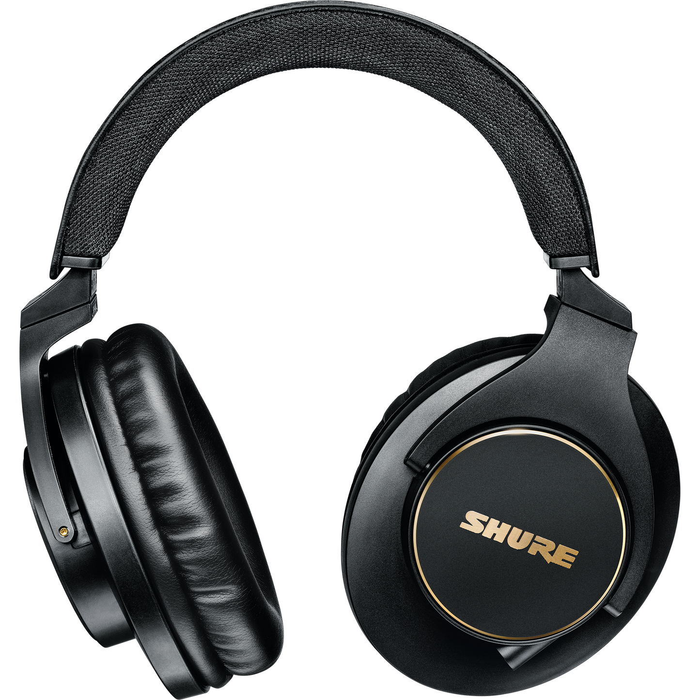 Shure SRH840A Professional Studio Monitoring Headphones