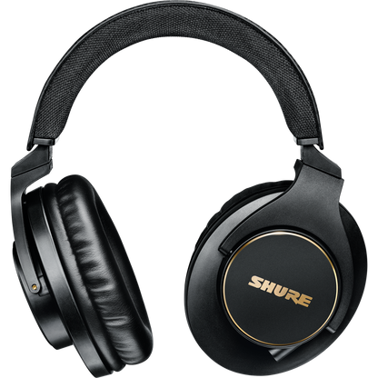 Shure SRH840A Professional Studio Monitoring Headphones