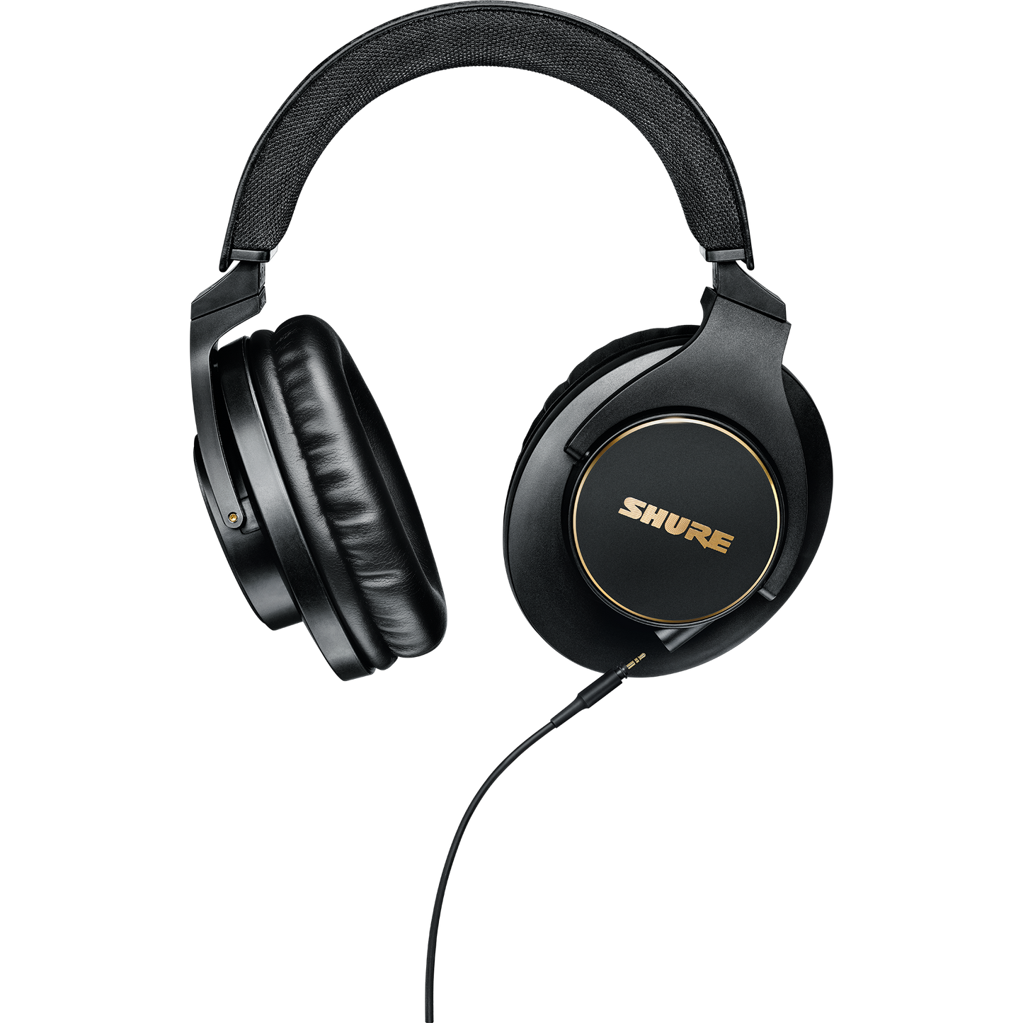 Shure SRH840A Professional Studio Monitoring Headphones