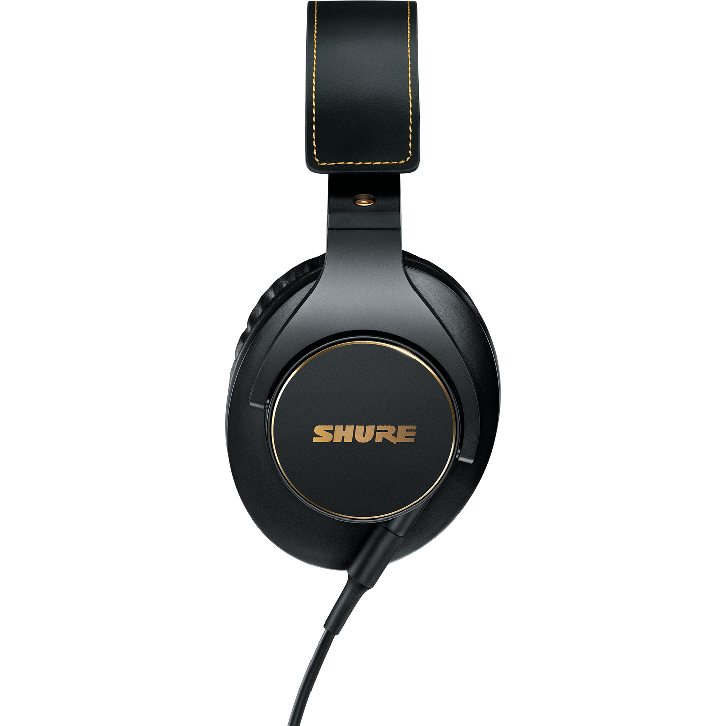 Shure SRH840A Professional Studio Monitoring Headphones