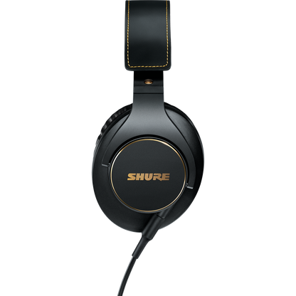 Shure SRH840A Professional Studio Monitoring Headphones