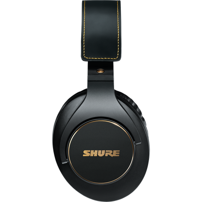 Shure SRH840A Professional Studio Monitoring Headphones