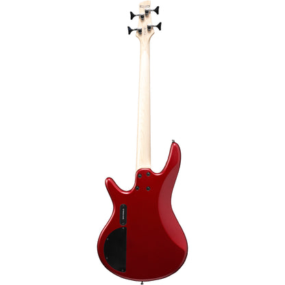 Ibanez SRMD200CAM SR Mezzo Electric Bass, Candy Apple Matte