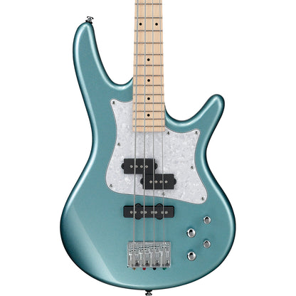 Ibanez SRMD200SPN SR Mezzo Electric Bass, Seafoam Pearl Green