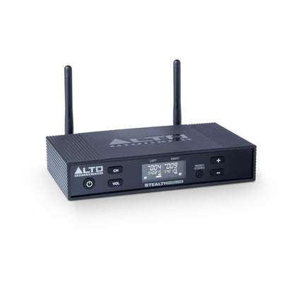 Alto Professional Stealth Wireless MKII