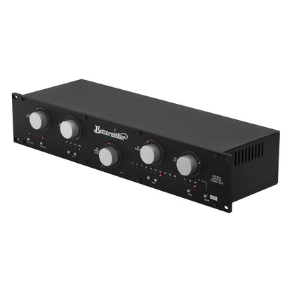 Bettermaker Stereo Passive Equalizer