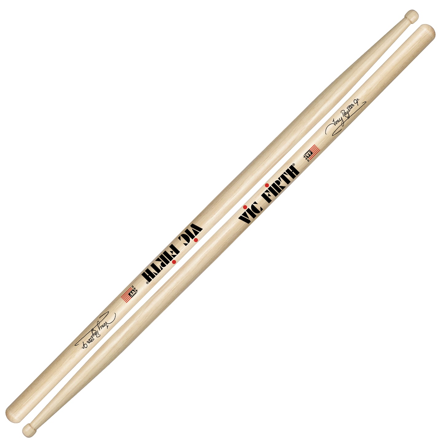 Vic Firth STR Tony Royster Jr. Drumsticks