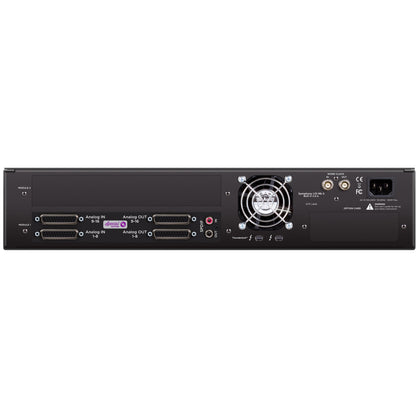 Apogee Symphony MK2 16x16SE Thunderbolt Audio Interface