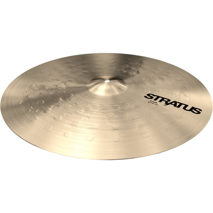 Sabian 16” Stratus Crash Cymbal