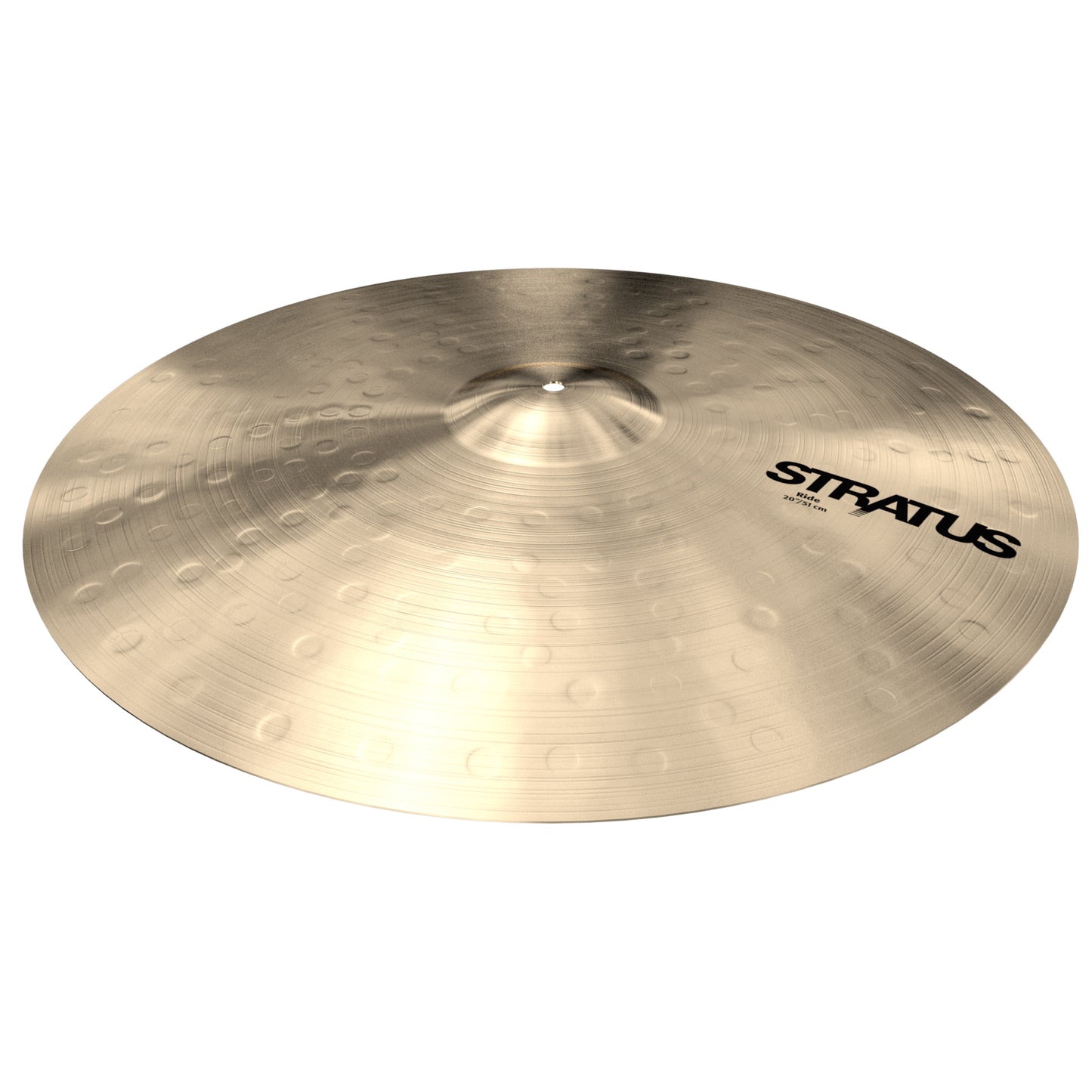 Sabian 20” Stratus Ride Cymbal