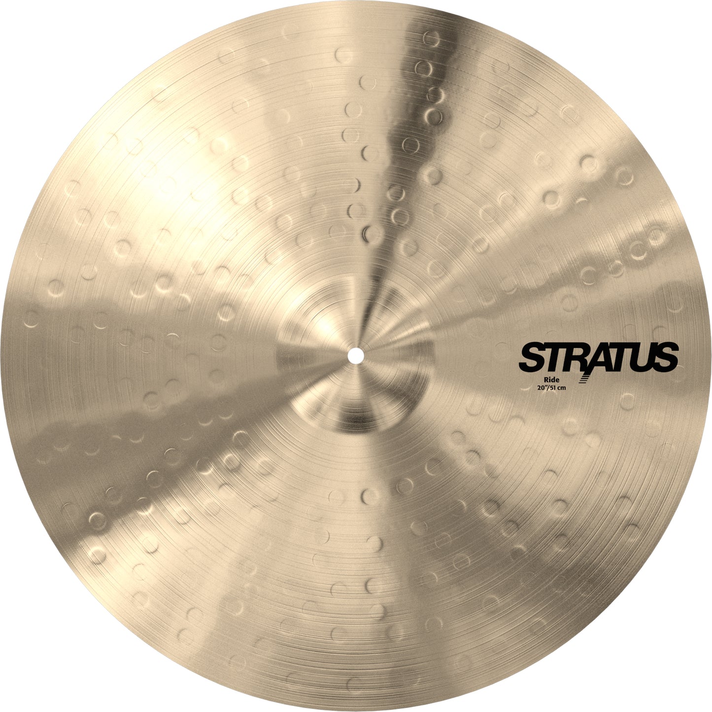 Sabian 20” Stratus Ride Cymbal