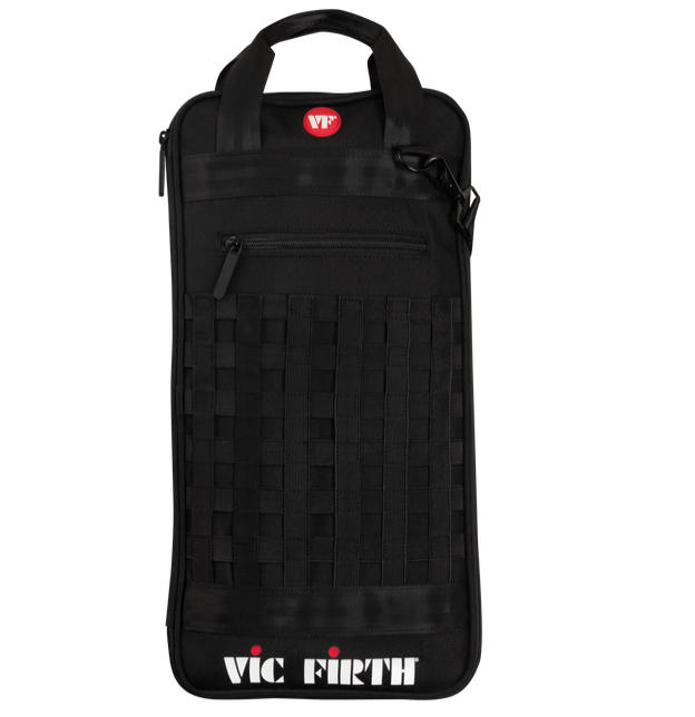 Vic Firth Performer Classic Stick Bag - Black