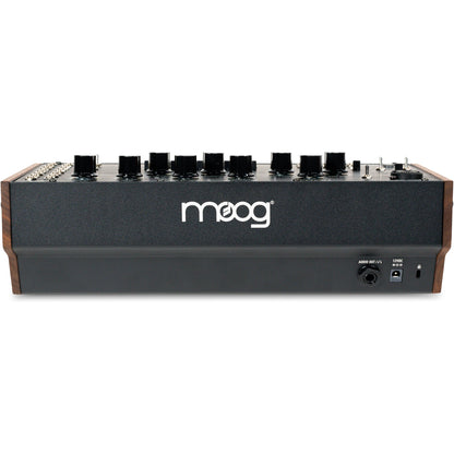 Moog Spectravox Semi Modular Spectral Processor