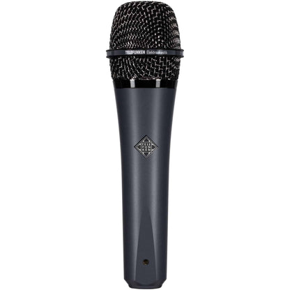 Telefunken M81 Supercardioid Dynamic Handheld Vocal Microphone, Standard