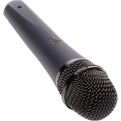 Telefunken M81 Supercardioid Dynamic Handheld Vocal Microphone, Standard