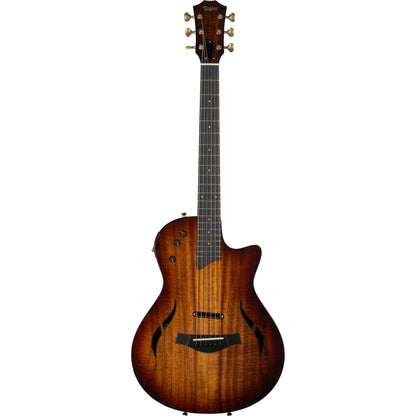 Taylor T5z Custom 2023 Spec Acoustic Electric Guitar, Koa Top