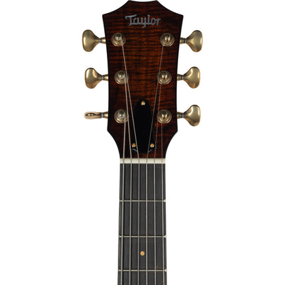 Taylor T5z Custom 2023 Spec Acoustic Electric Guitar, Koa Top