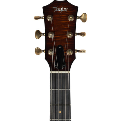 Taylor T5z Custom 2023 Spec Acoustic Electric Guitar, Koa Top