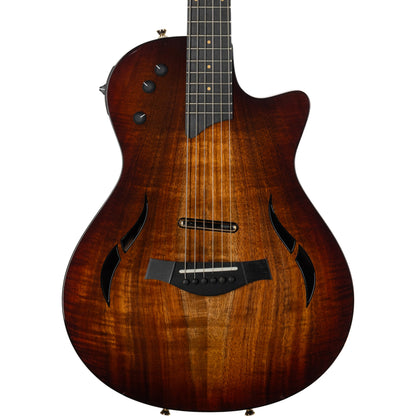 Taylor T5z Custom 2023 Spec Acoustic Electric Guitar, Koa Top