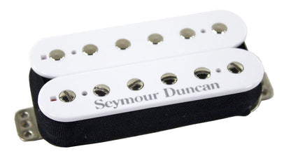 Seymour Duncan TB4 JB Jeff Beck Trembucker in White