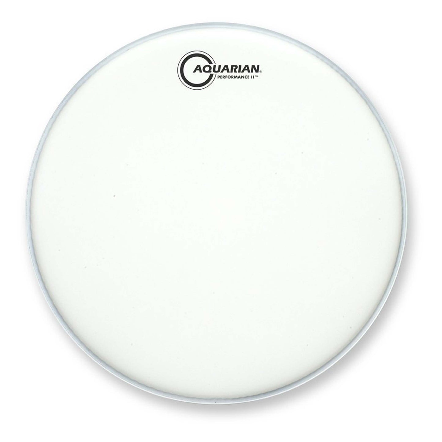 Aquarian Drumheads TCPF16 PERFORMANCE-2 16" Tom Tom Drum Head