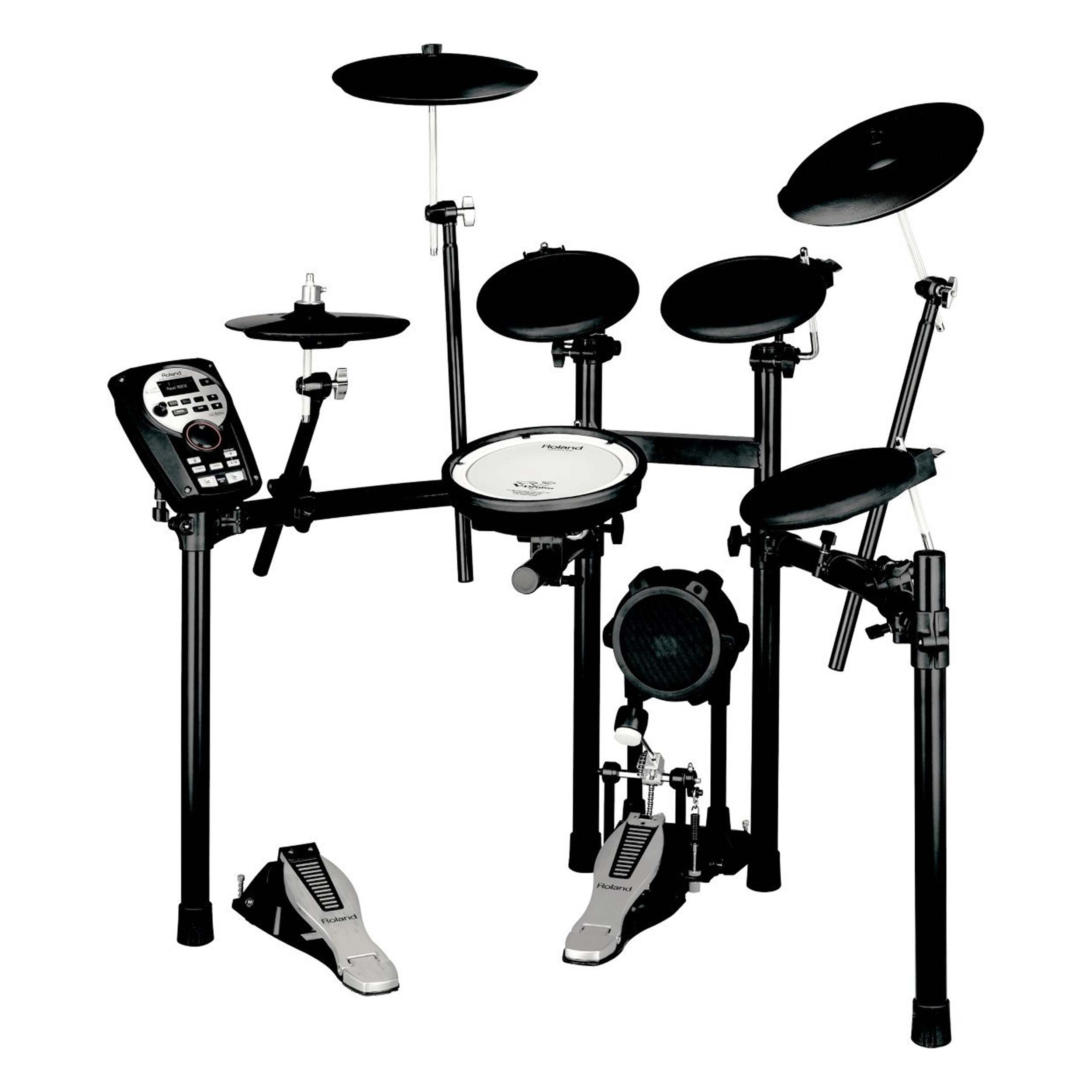 Elektronický V-Drum Roland TD11K-SElektronický V-Drum Roland TD11K-S  