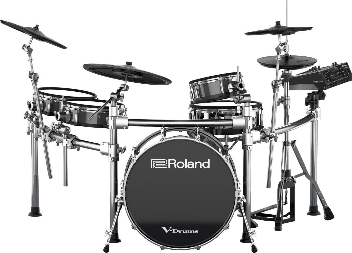 Roland TD-50KVX-S V-Drums Set