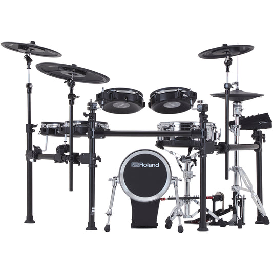 Roland TD713 V Drums Kit