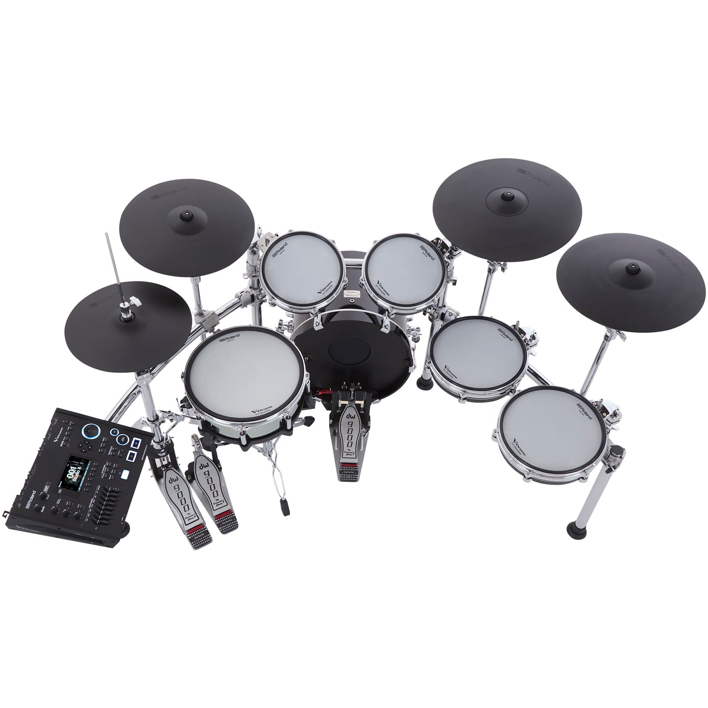 Roland TD716 V Drums Kit