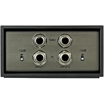 Telefunken TDA-2 Dual-Channel Active Direct Box