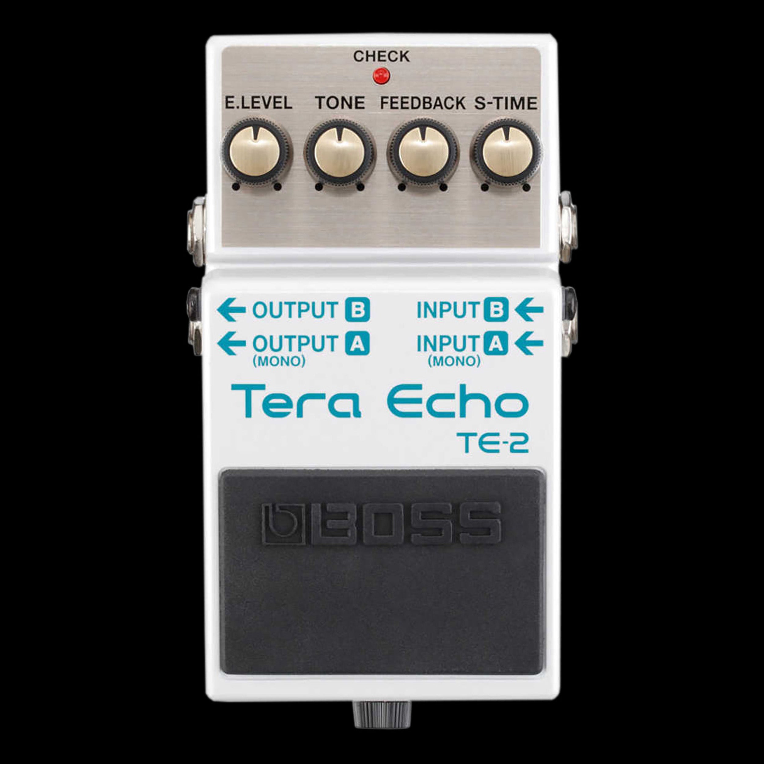 Boss TE-2 Tera Echo Pedal – Alto Music