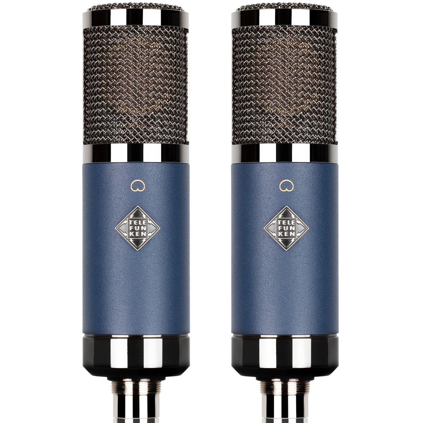 Telefunken TF11 FET Stereo Set Cardioid Condenser Microphone