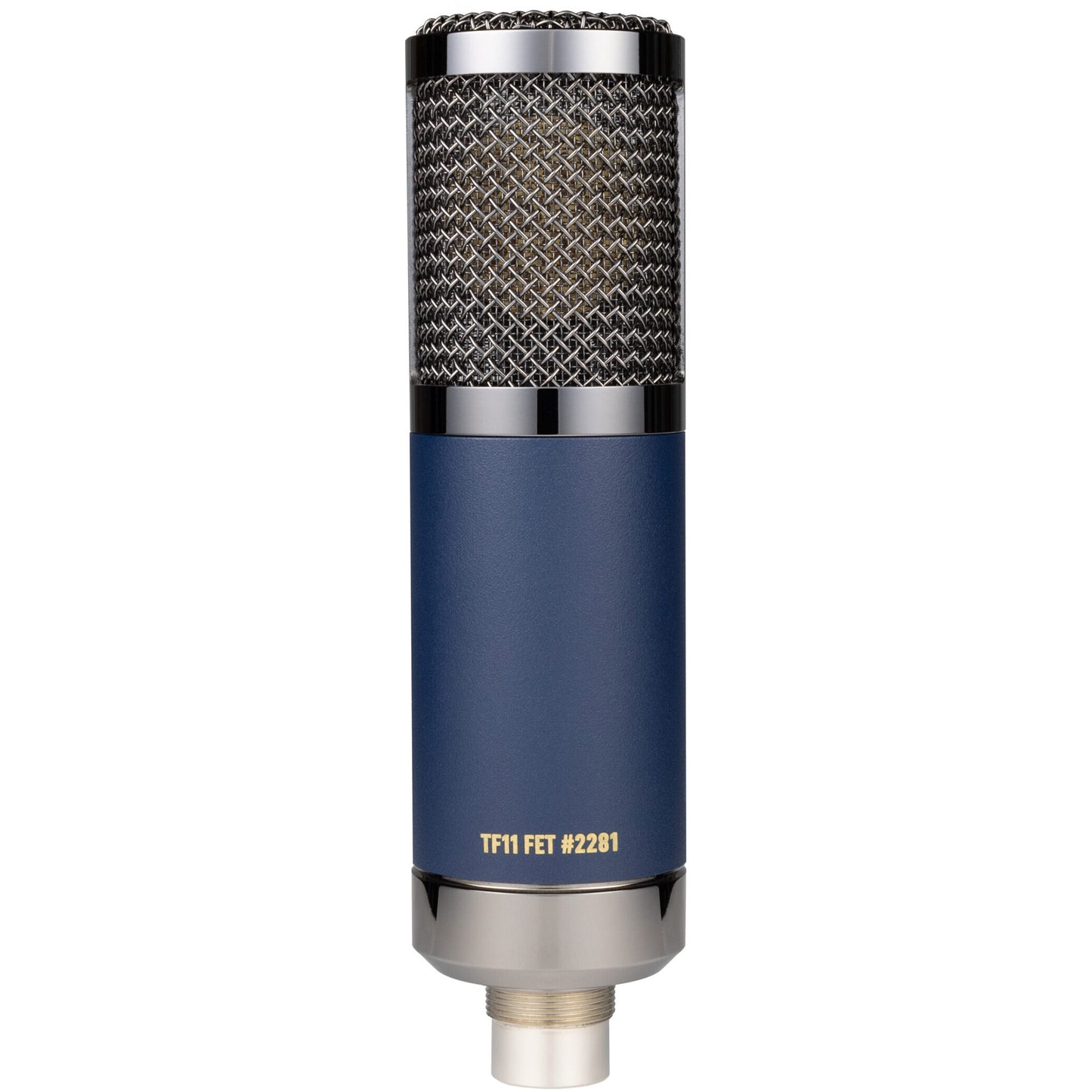 Telefunken TF11 FET Cardioid Condenser Microphone