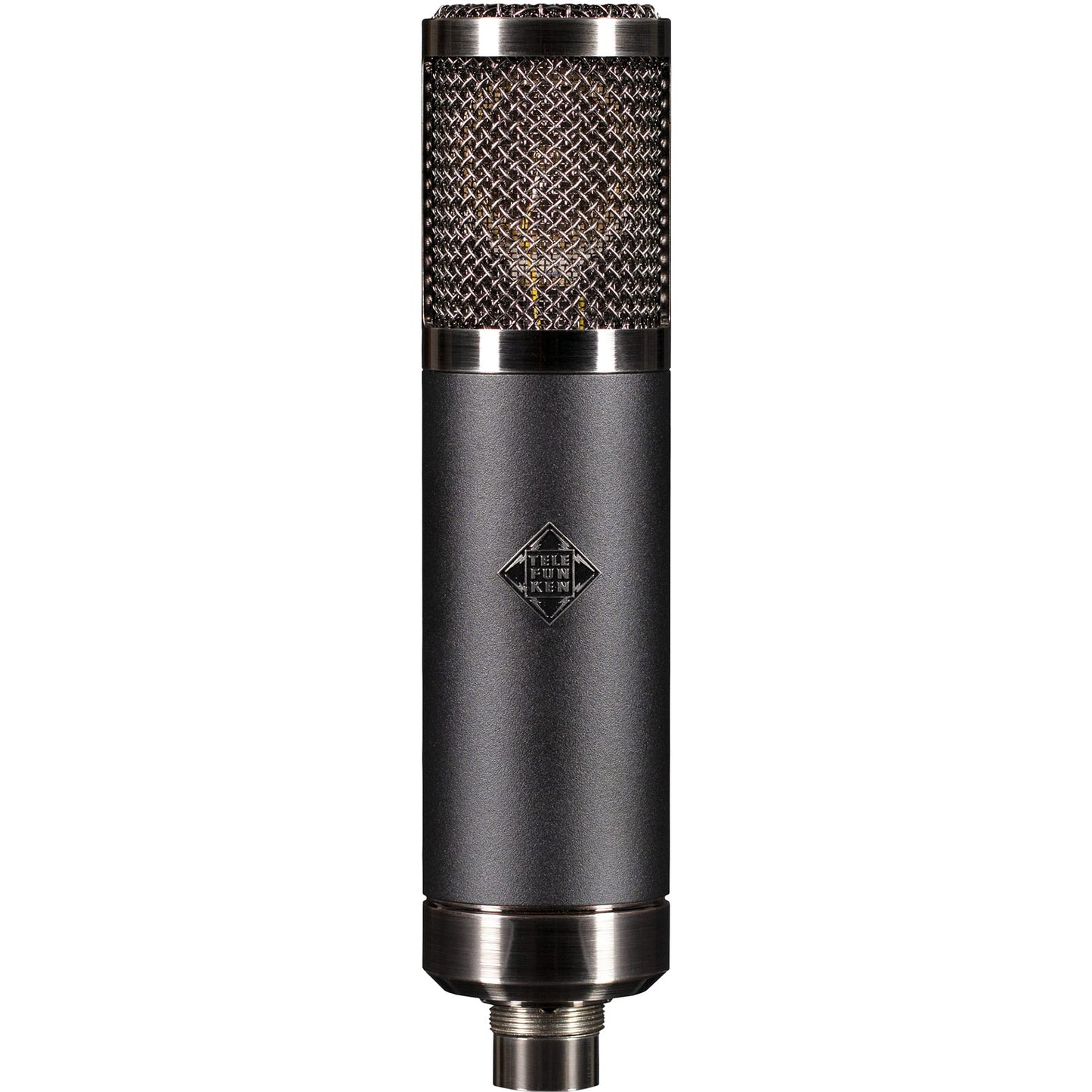 Telefunken TF47 Three-Pattern Large Diaphragm Microphone System