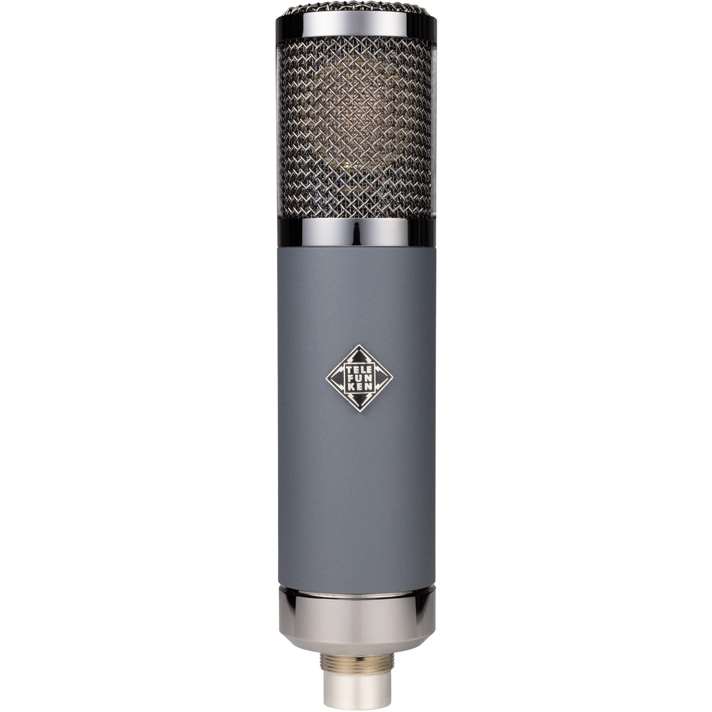 Telefunken TF51 Three-Pattern Large Diaphragm Microphone System