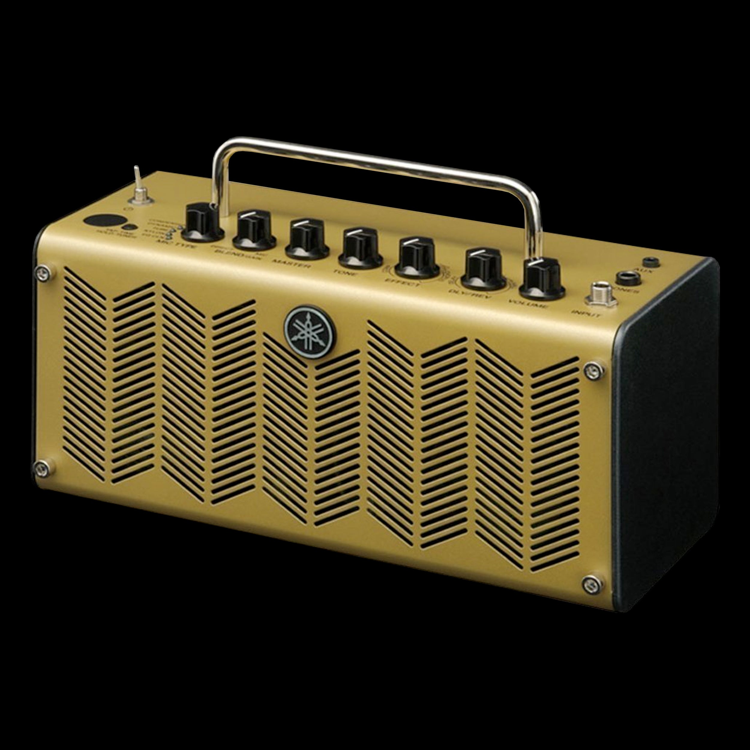 Yamaha THR5A Acoustic Modeling Combo Amplifier in Gold – Alto Music
