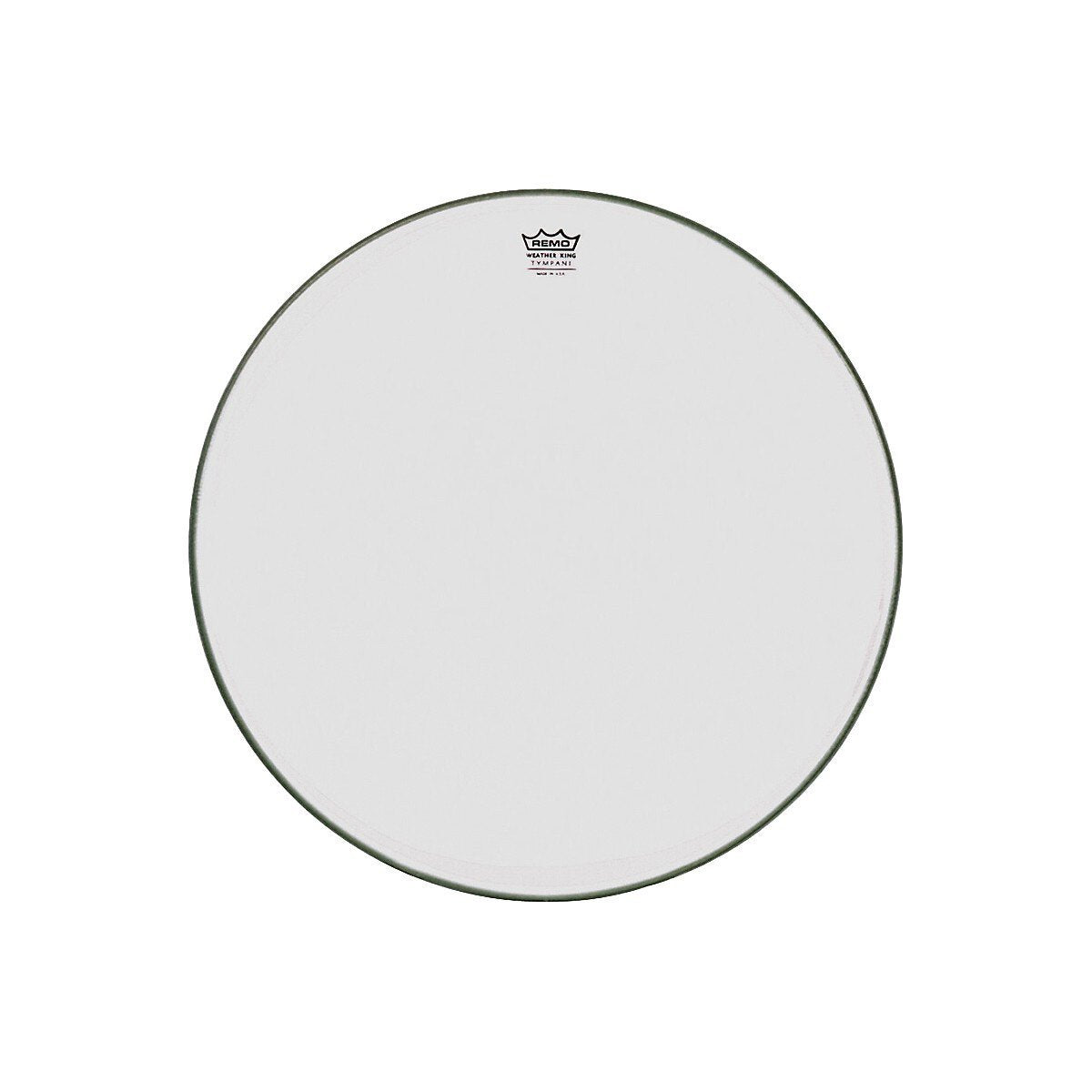 Remo TI2600-03 Remo Timpani Head-Clear