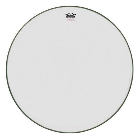 Remo TI2900-00 Hazy Timpani Drum Head (29-Inch)