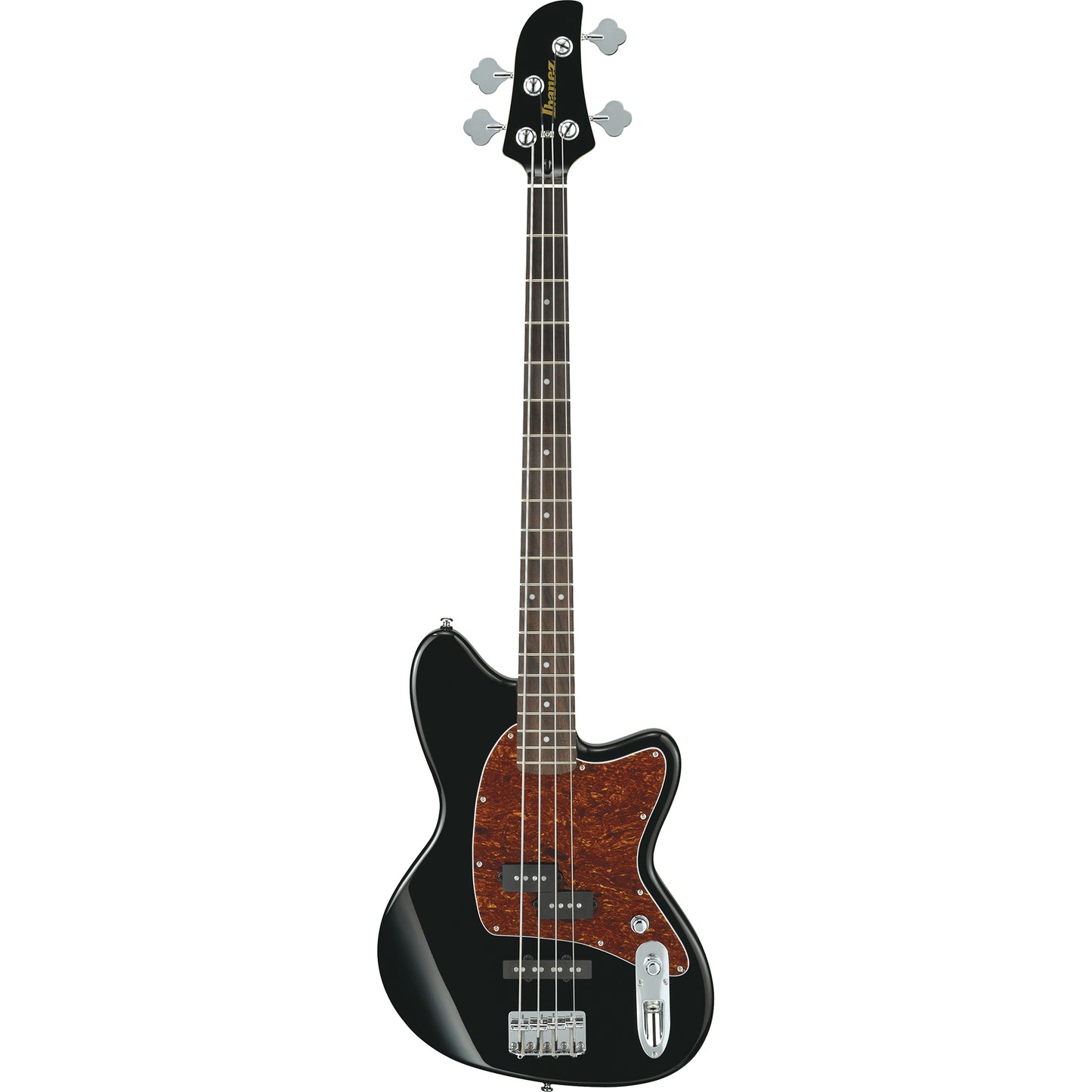 Ibanez TMB100BK Talman Electric Bass, Black