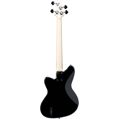 Ibanez TMB100BK Talman Electric Bass, Black