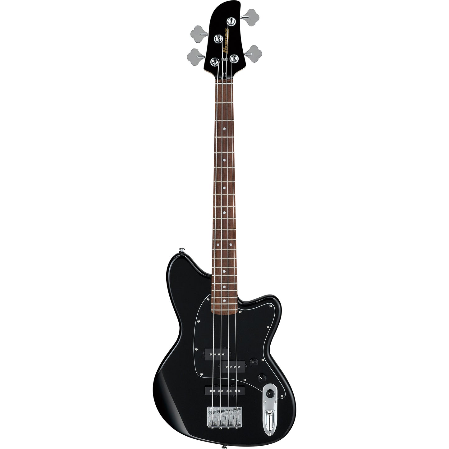 Ibanez TMB30BK Talman Electric Bass, Black