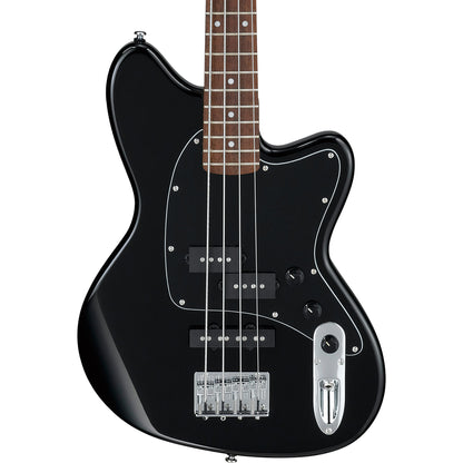 Ibanez TMB30BK Talman Electric Bass, Black