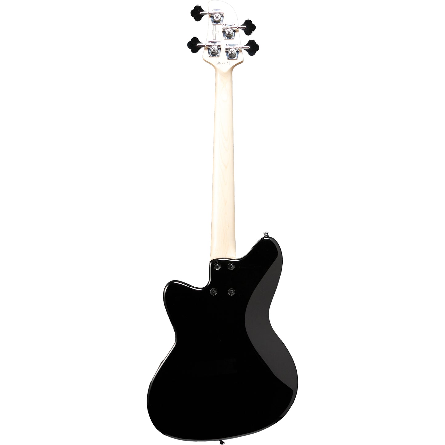 Ibanez TMB30BK Talman Electric Bass, Black